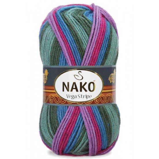 Nako Vega Stripe 82408 Nako Vega Stripe 82408