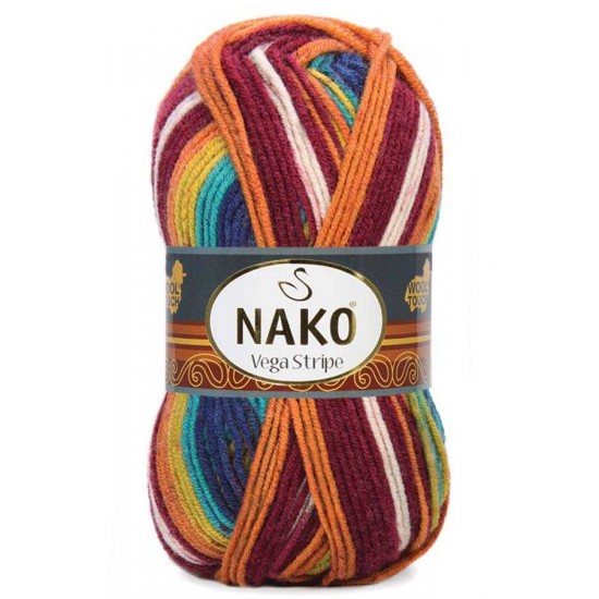 Nako Vega Stripe 82409 Nako Vega Stripe 82409