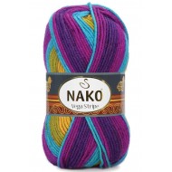 Nako Vega Stripe 82410 Nako Vega Stripe 82410