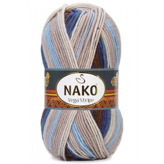 Nako Vega Stripe 82422 Nako Vega Stripe 82422