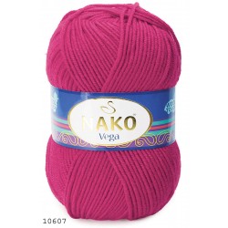 Nako Vega 10607 Fuşya Nako Vega 10607 Fuşya