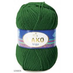Nako Vega 10665 Çam Yeşili Nako Vega 10665 Çam Yeşili