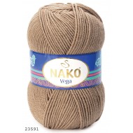 Nako Vega 23591 Sütlü Kahve Melanj Nako Vega 23591 Sütlü Kahve Melanj