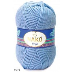 Nako Vega 271 Menekşe Mavi Nako Vega 271 Menekşe Mavi