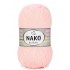 Nako İnci Bebe 12381 Açık Yavruağızı