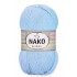Nako İnci Bebe 1900 Mavi