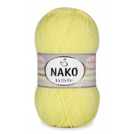 Nako İnci Bebe 6605 Safran Nako İnci Bebe 6605 Safran