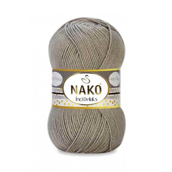 Nako İnci Deluks 10342 Nako İnci Deluks 10342