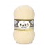 Nako İnci Deluks 11454 Krem