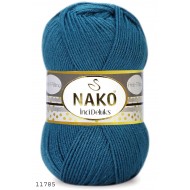 Nako İnci Deluks 11785 Nako İnci Deluks 11785