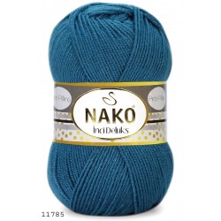 Nako İnci Deluks 11785