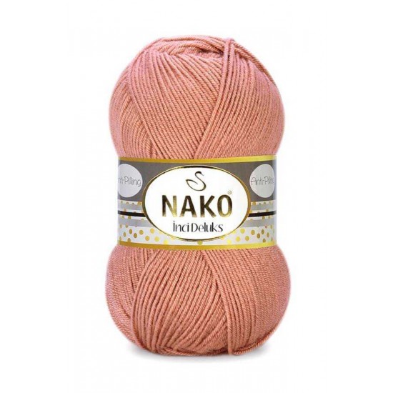 Nako İnci Deluks 12385 Nako İnci Deluks 12385