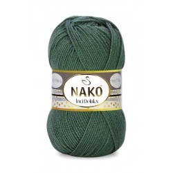 Nako İnci Deluks 1631 Çağla