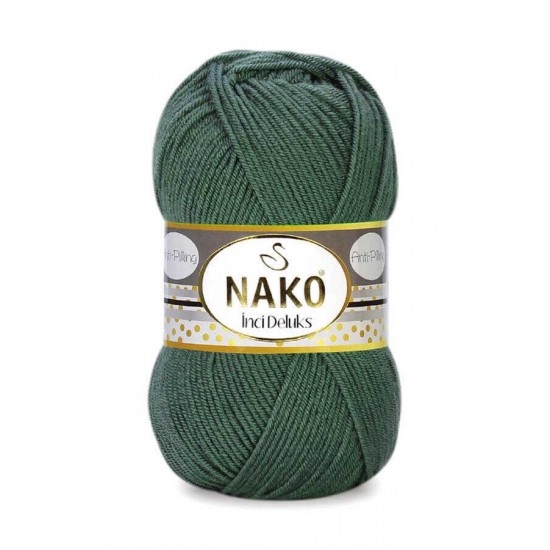 Nako İnci Deluks 1631 Çağla Nako İnci Deluks 1631 Çağla