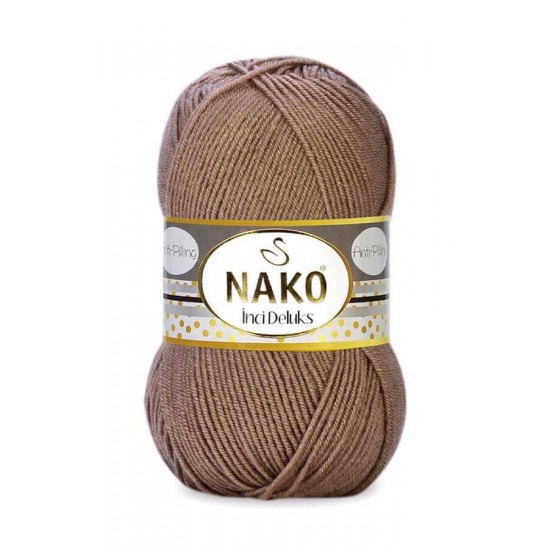 Nako İnci Deluks 1936 Tiramisu Nako İnci Deluks 1936 Tiramisu