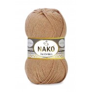 Nako İnci Deluks 974 Bej