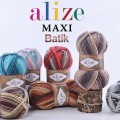 Alize / Superlana Maxi / Batik