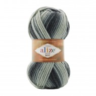 Alize Superlana Maxı Batik 7786 Alize Superlana Maxı Batik 7786