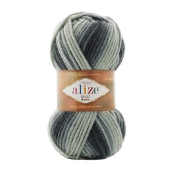 Alize Superlana Maxı Batik 7786 Alize Superlana Maxı Batik 7786