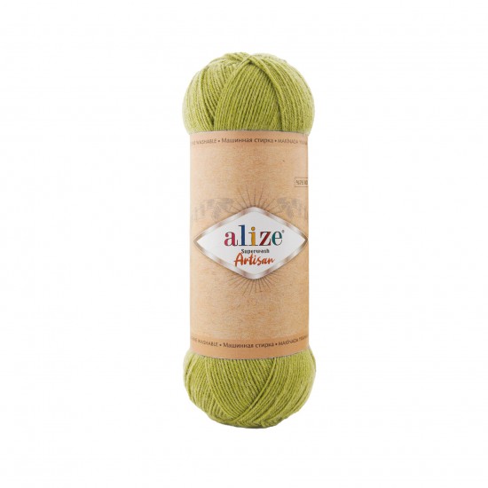 Alize Superwash Artısan 11 Alize Superwash Artısan 11