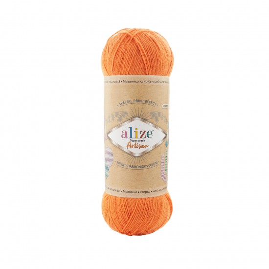 Alize Superwash Artısan 336 Alize Superwash Artısan 336