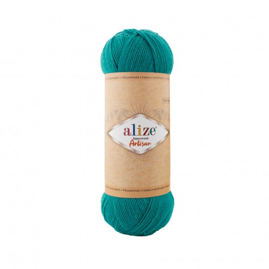Alize Superwash Artısan 507 Alize Superwash Artısan 507