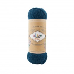 Alize Superwash Artısan 666 Alize Superwash Artısan 666