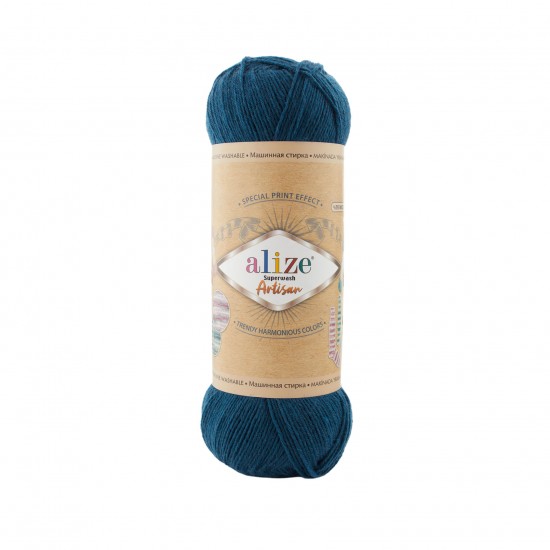 Alize Superwash Artısan 666 Alize Superwash Artısan 666