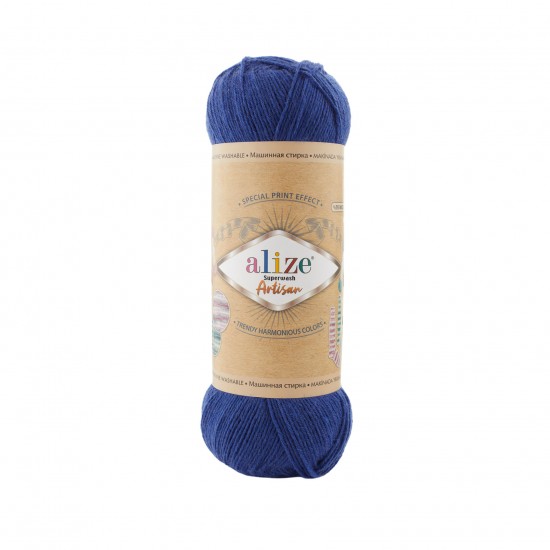 Alize Superwash Artısan 797 Alize Superwash Artısan 797