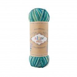 Alize Superwash Artısan 9001 Alize Superwash Artısan 9001