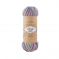 Alize Superwash Artısan 9003 Alize Superwash Artısan 9003