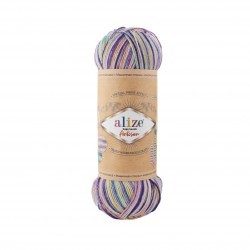 Alize Superwash Artısan 9003 Alize Superwash Artısan 9003