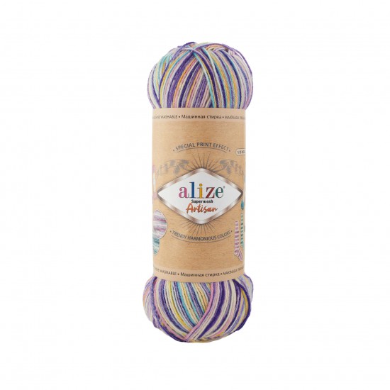 Alize Superwash Artısan 9003 Alize Superwash Artısan 9003