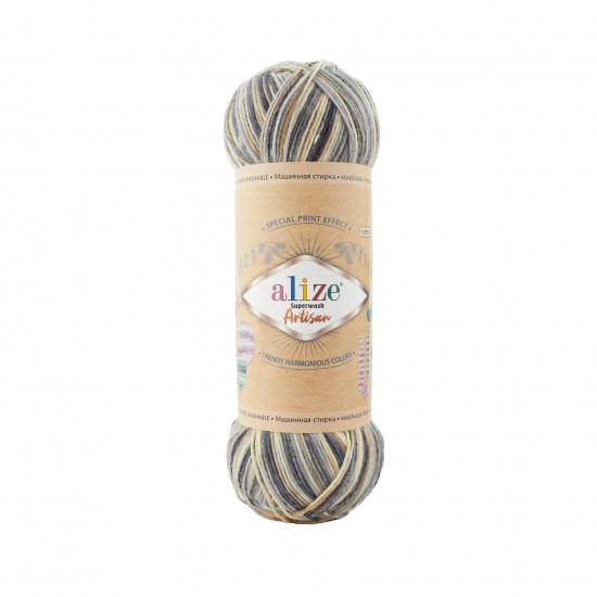 Alize Superwash Artısan 9005 Alize Superwash Artısan 9005