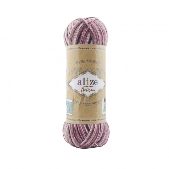 Alize Superwash Artısan 9011 Alize Superwash Artısan 9011