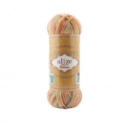 Alize Superwash Artısan 9012 Alize Superwash Artısan 9012