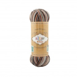 Alize Superwash Artısan 9013 Alize Superwash Artısan 9013