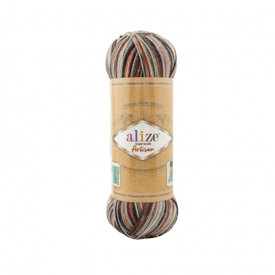 Alize Superwash Artısan 9013 Alize Superwash Artısan 9013