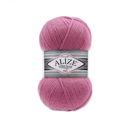 Alize Superlana Tığ 178 Alize Superlana Tığ 178