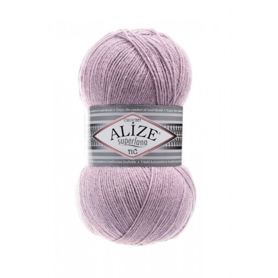 Alize Superlana Tığ 505 Alize Superlana Tığ 505