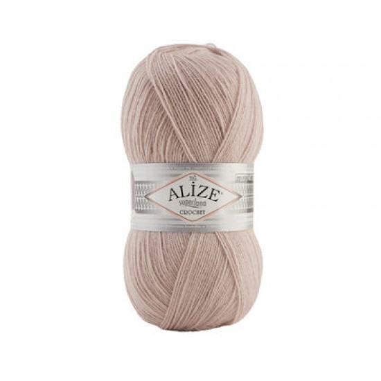 Alize Superlana Tığ 574 Alize Superlana Tığ 574