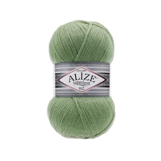 Alize Superlana Tığ 852 Alize Superlana Tığ 852