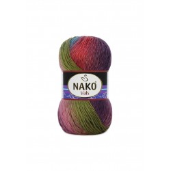 Nako Vals 86843 Nako Vals 86843