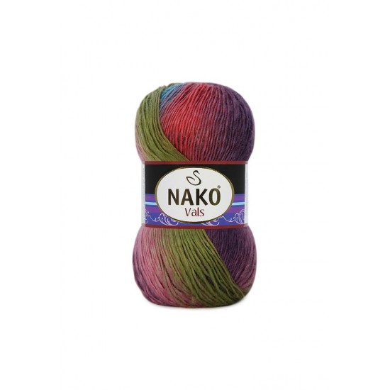 Nako Vals 86843 Nako Vals 86843