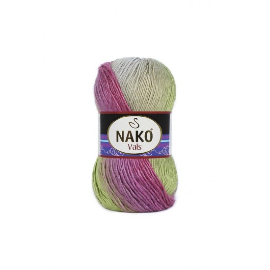 Nako Vals 87134 Nako Vals 87134