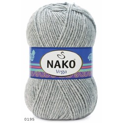 Nako Vega 195 Nako Vega 195