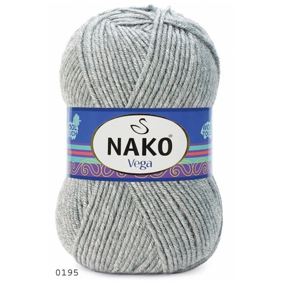 Nako Vega 195 Nako Vega 195
