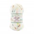 Alize Velluto Mını Colors 8105