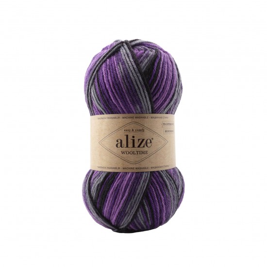 Alize Wolltime 11013 Alize Wolltime 11013