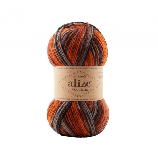 Alize Wolltime 11014 Alize Wolltime 11014